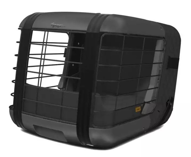 4pets Caree -kuljetushäkki