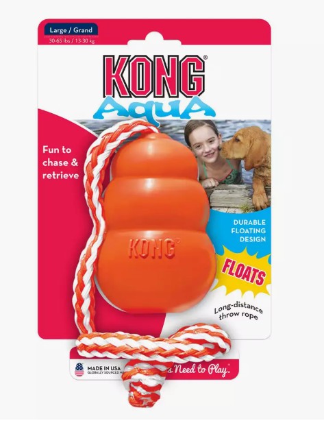 Kong Aqua