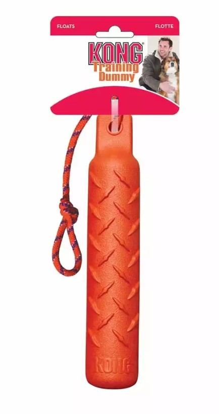 KONG Training Dummy koiran lelu