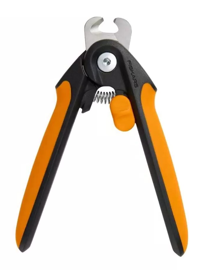 Fiskars ison koiran kynsisakset