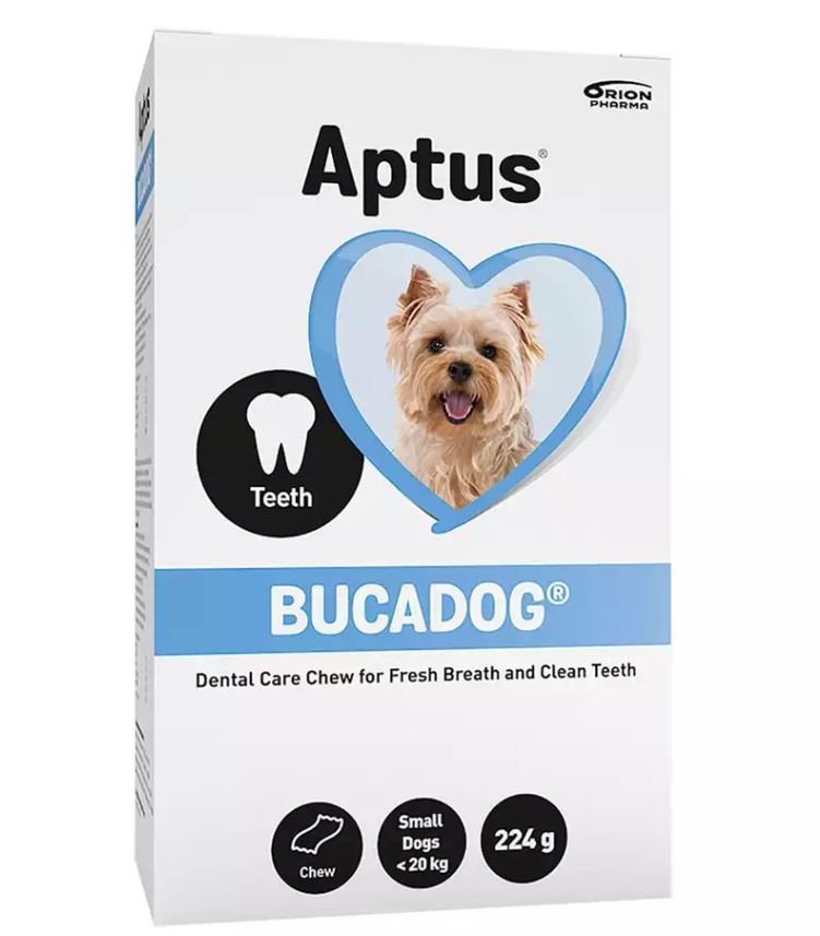 Aptus Bucadog purupala