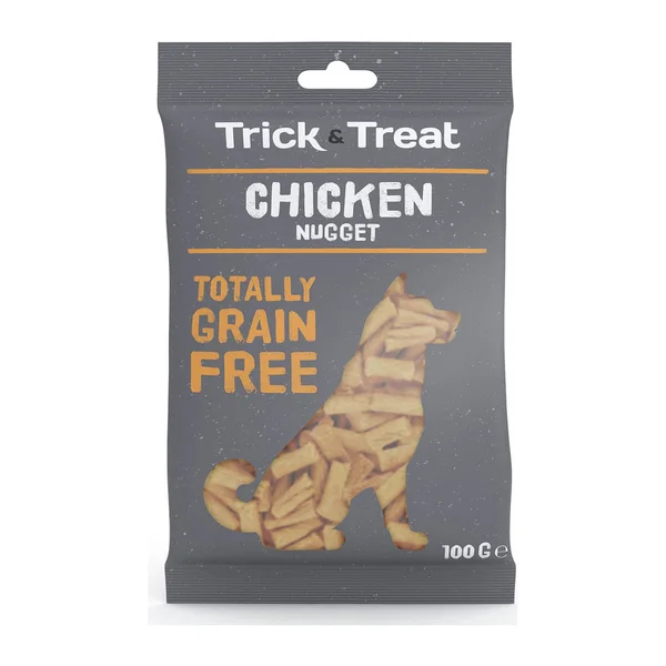 Trick&Treat Grain Free Kananami 100 g