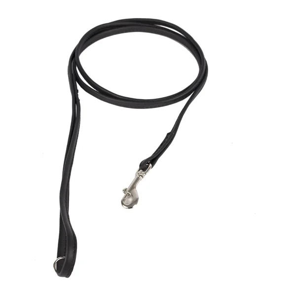 Feel Leather Slim -nahkatalutin talutushihna koiralle