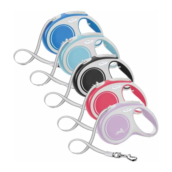 Flexi New Comfort Tape M, 5 m