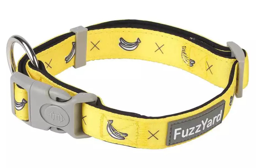 FuzzYard Monkey Mania
