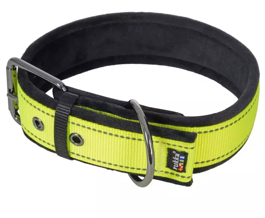 Rukka Form Soft, neonkeltainen