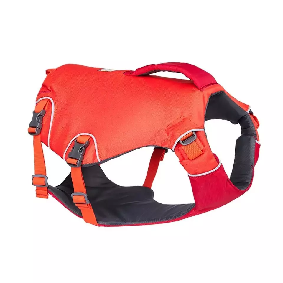 Ruffwear Confluence -pelastusliivi