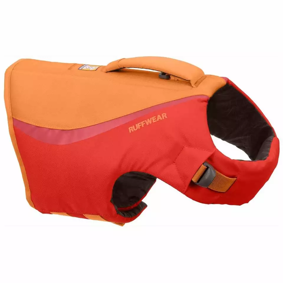 Ruffwear Float Coat -pelastusliivi