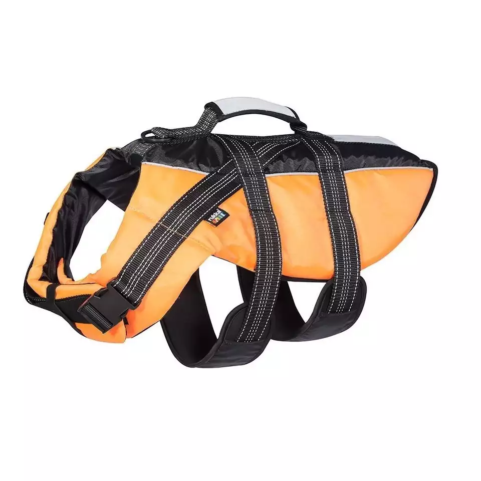 Rukka Safety -pelastusliivi koiran pelastusliivi