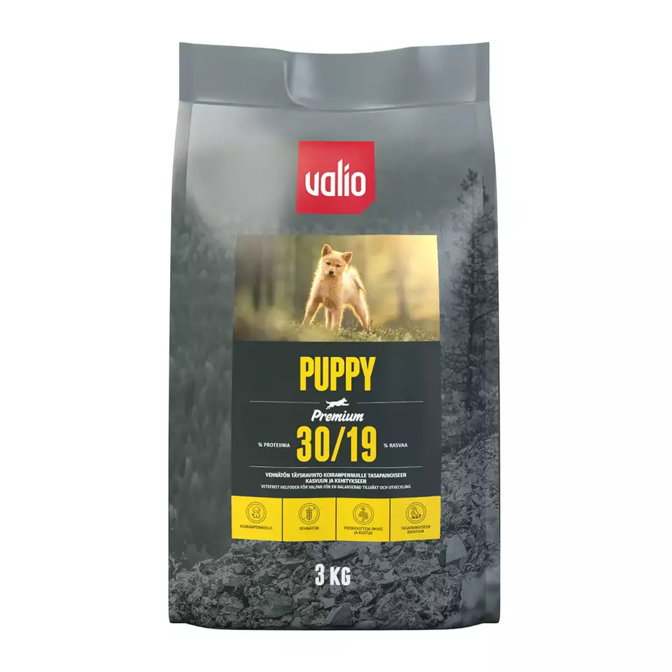 Valio Puppy