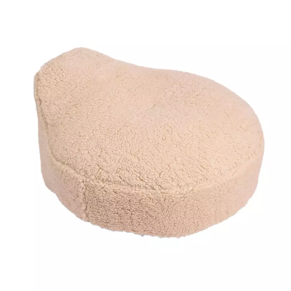 Basic -ortopedinen tippapeti koiranpeti