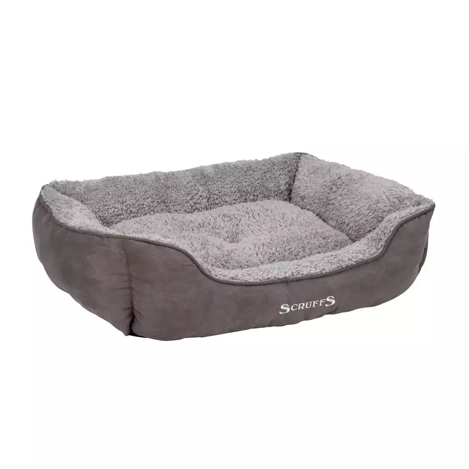 Scruffs Cosy -reunallinen peti koiranpeti