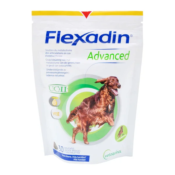 FLEXADIN Advanced ravintolisä koiralle