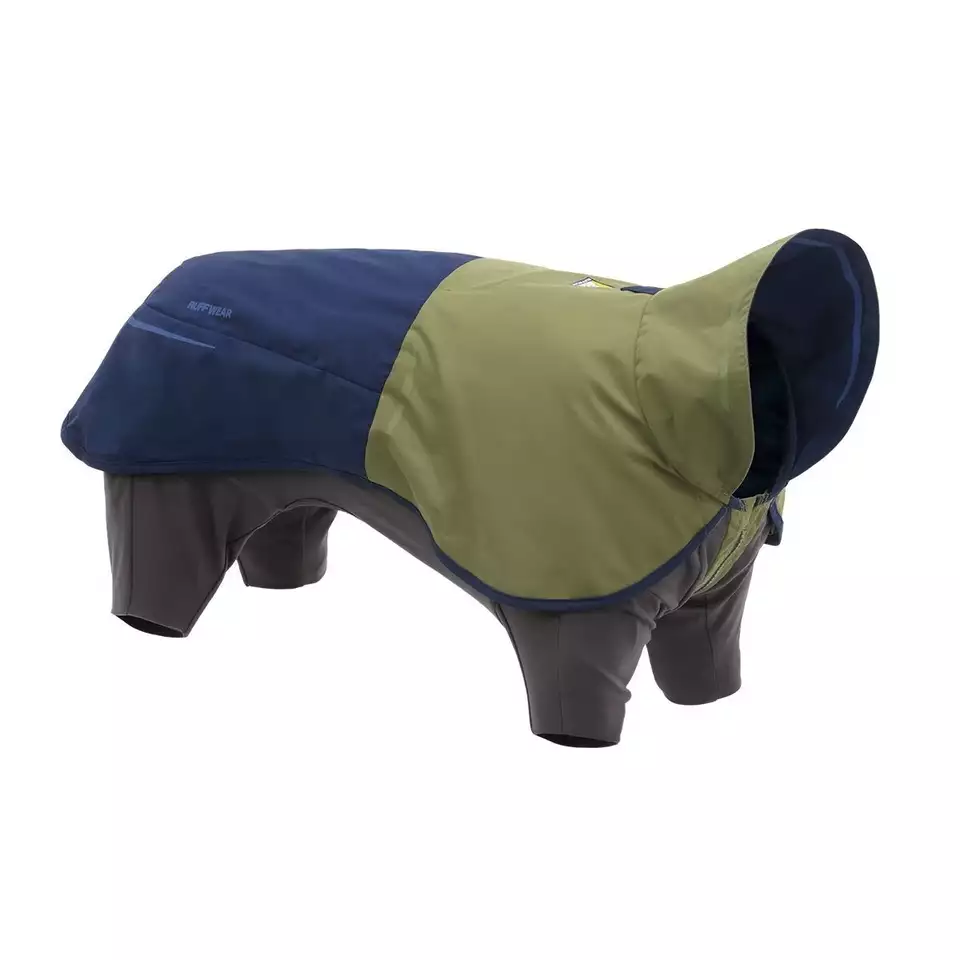 Ruffwear Sun Shower -sadehaalari koiran sadehaalari