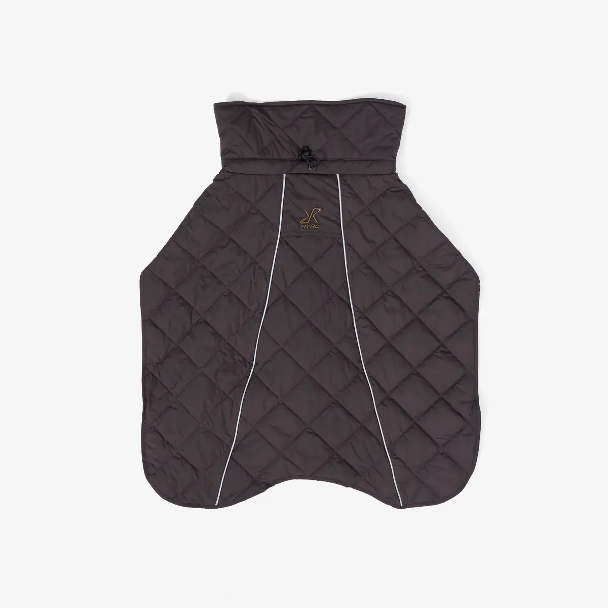 RevolutionRace Tapa Quilt -toppatakki koiran toppatakki