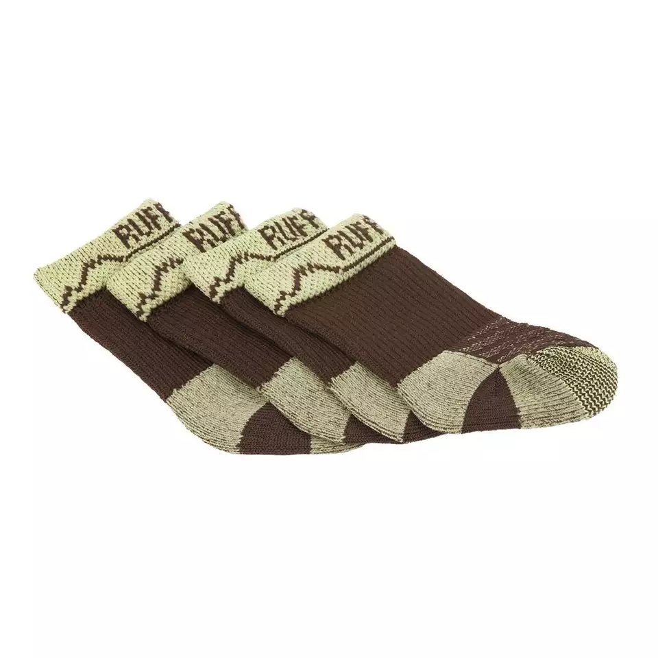 Ruffwear Bark'n Boot -sukat koiran sukat