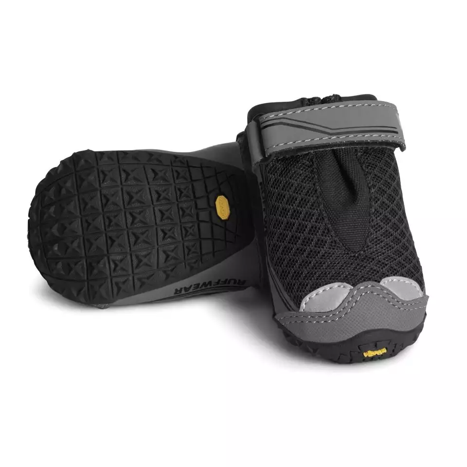 Ruffwear Grip Trex -tossut