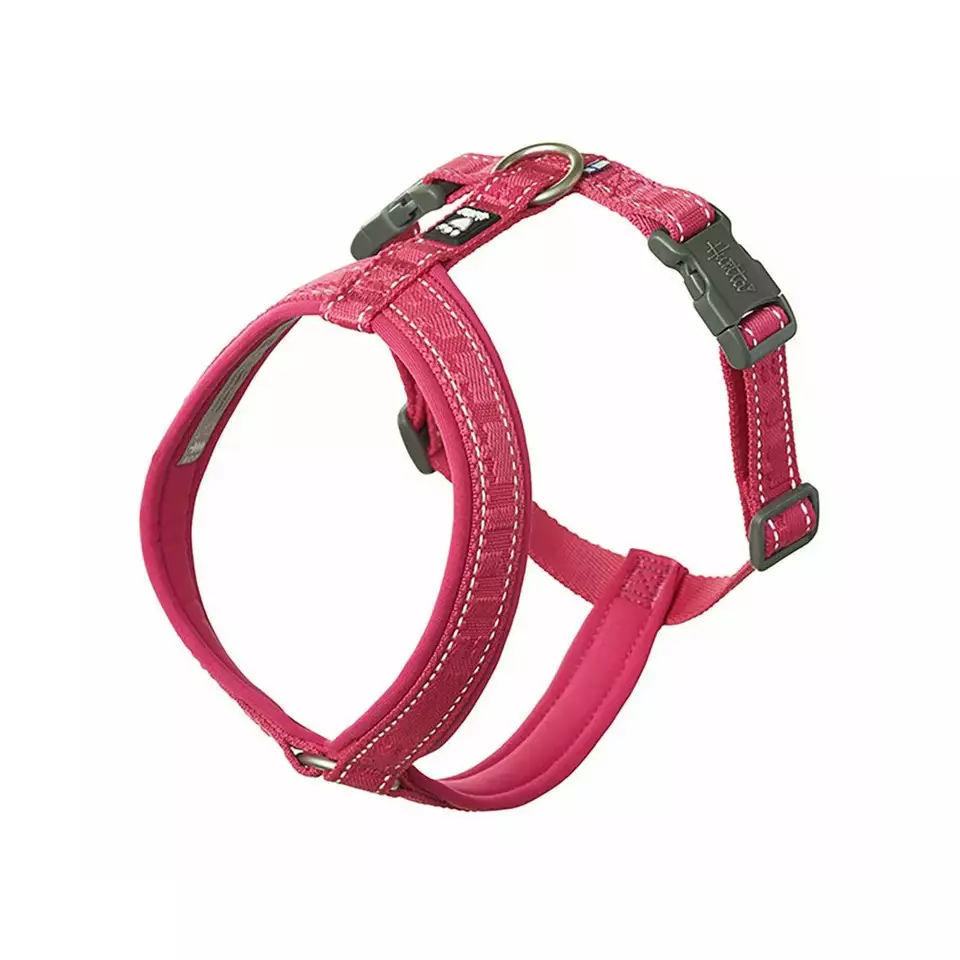 Hurtta Casual Eco Y-valjaat