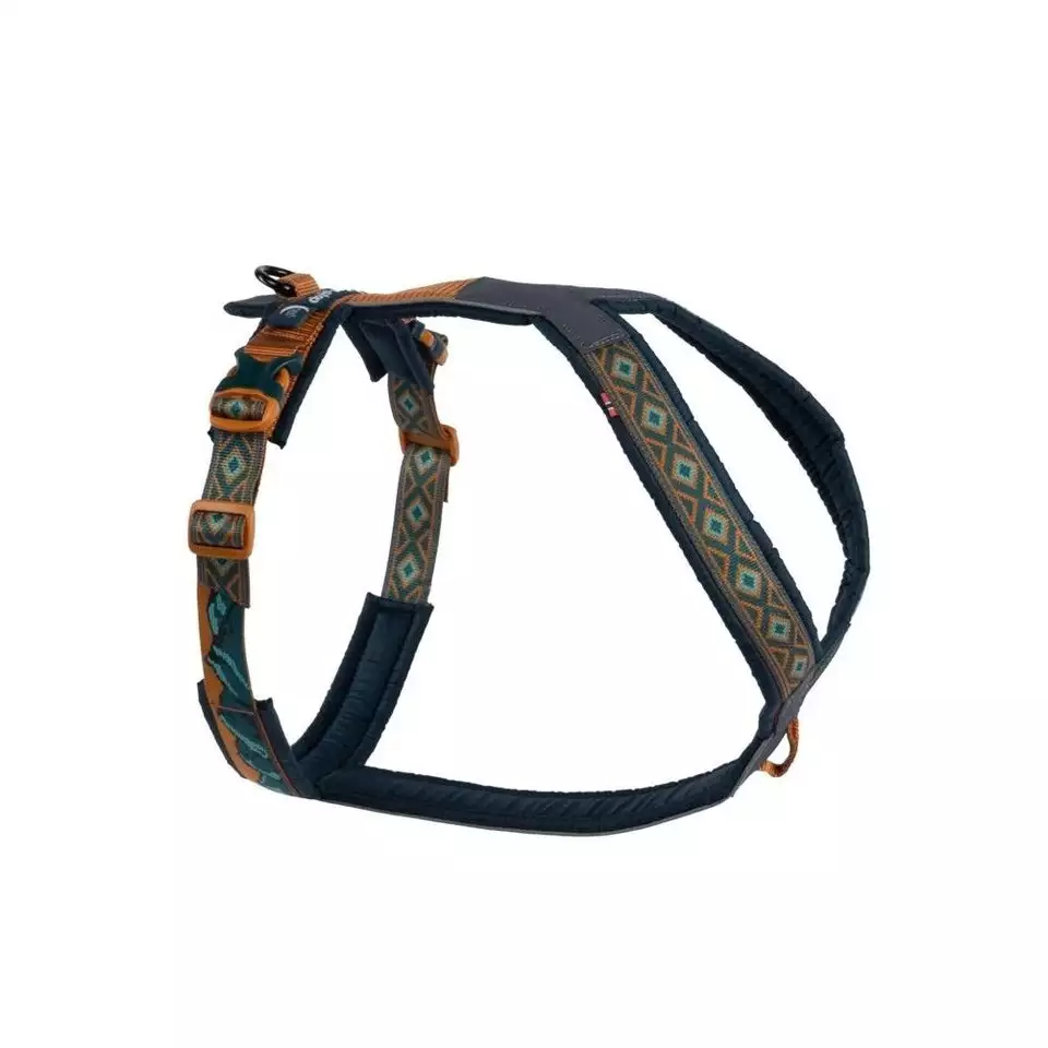 Non-Stop Line Harness 5.0