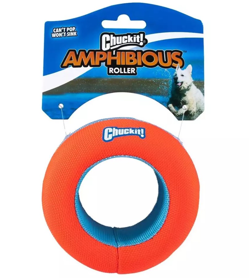 Chuckit Amphibious Roller